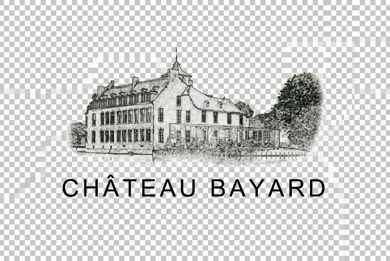 Château Bayard