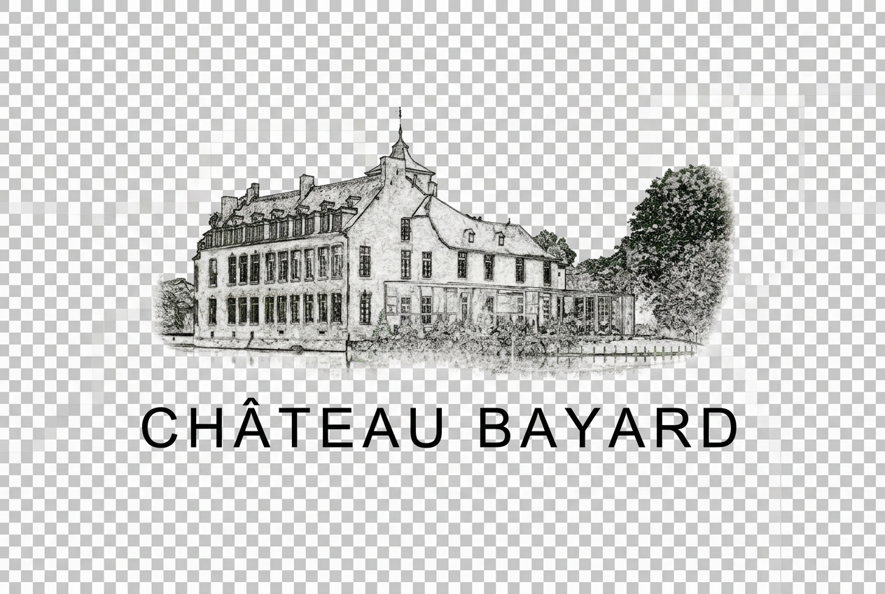 Château Bayard