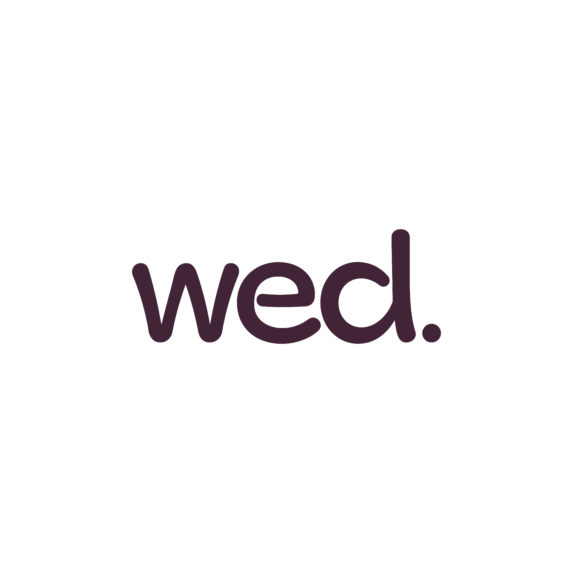 WeWED