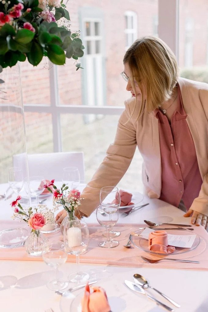 Elodie Events - 2