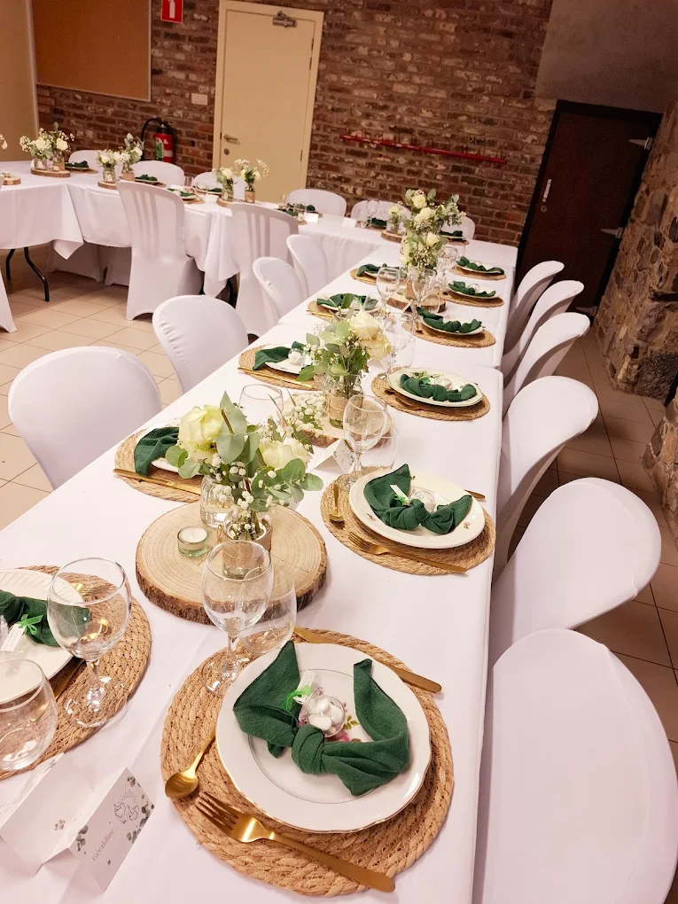 Elodie Events - 4