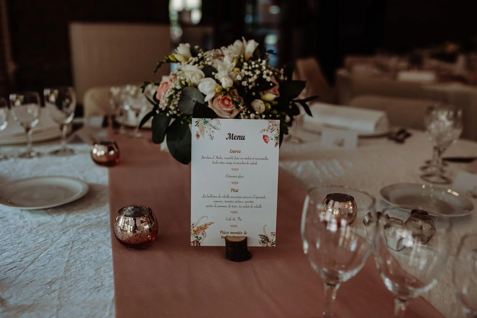 Elodie Events - 5