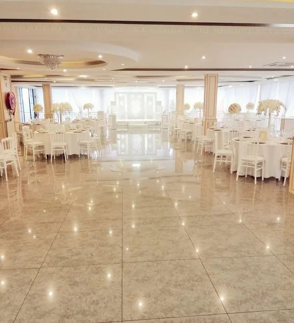 Art&Deco Events Center - 5