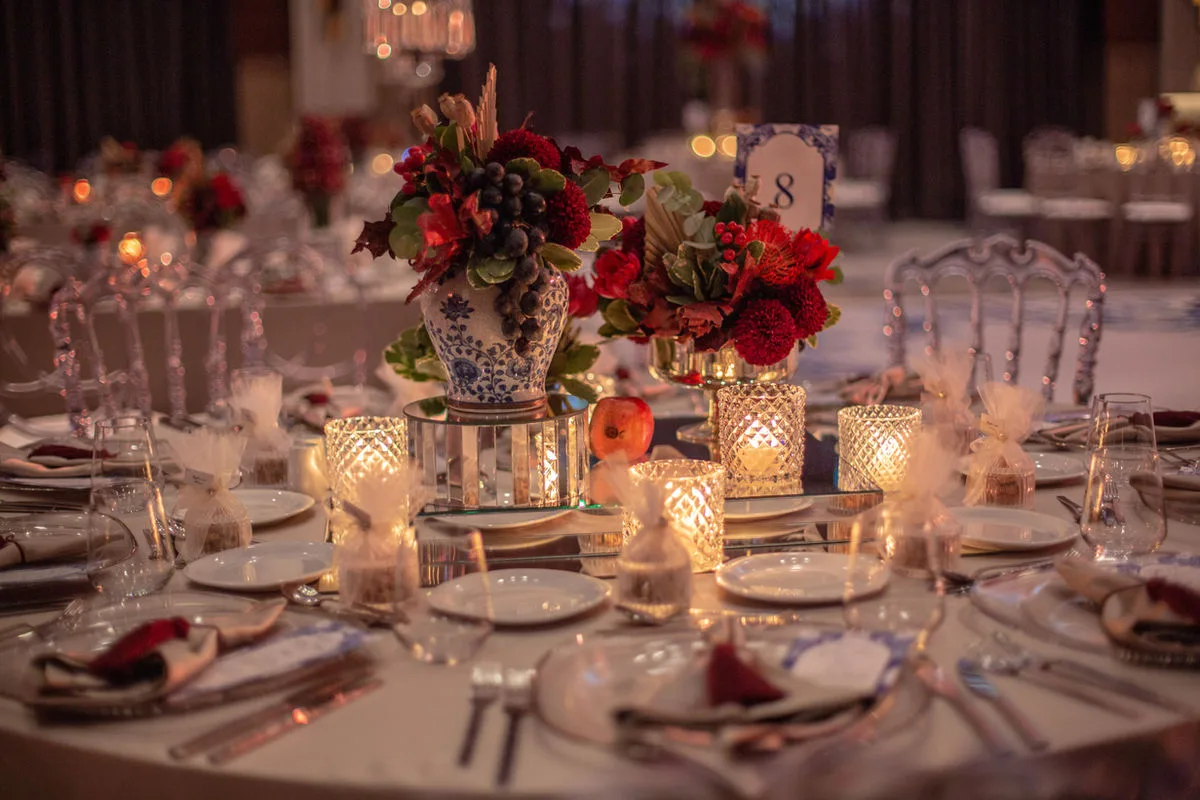 Art&Deco Events Center - 3