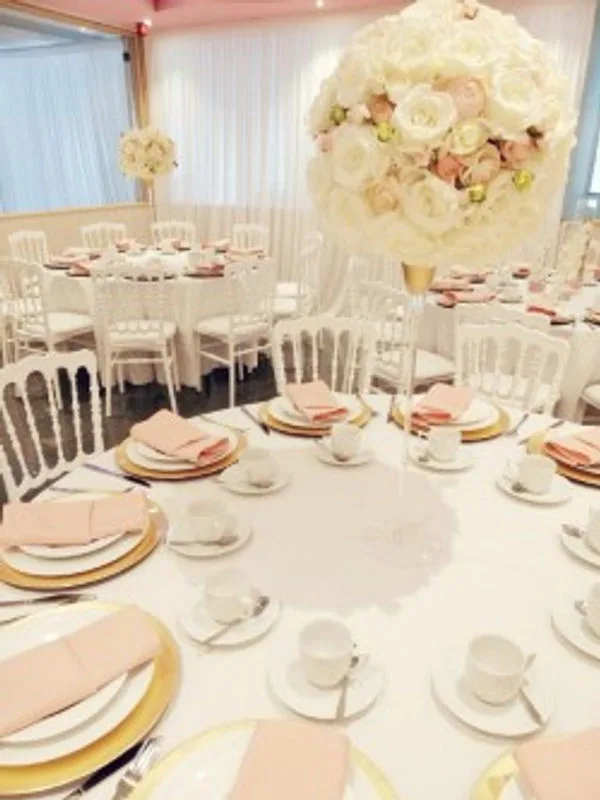Art&Deco Events Center - 4