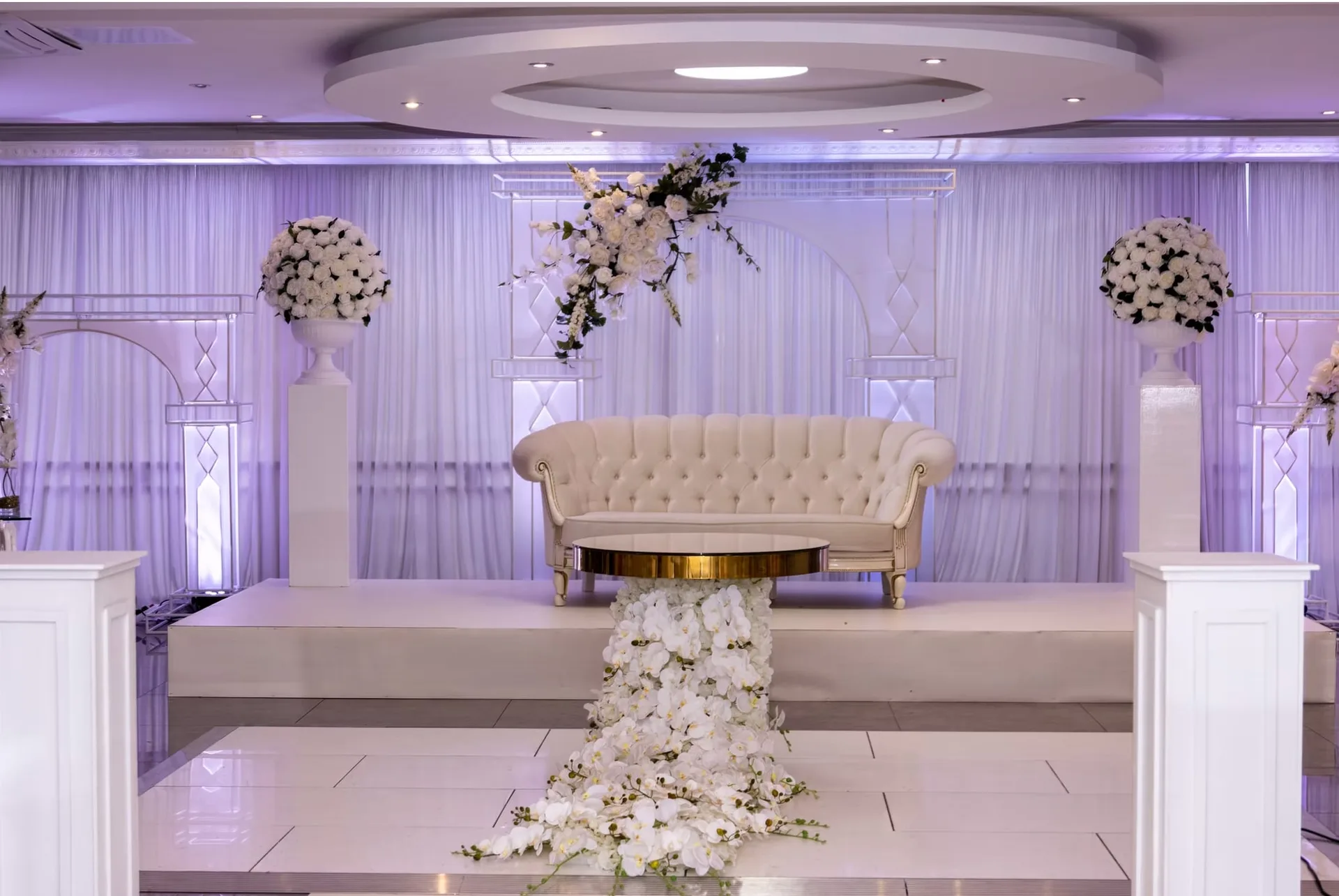 Art&Deco Events Center - 1