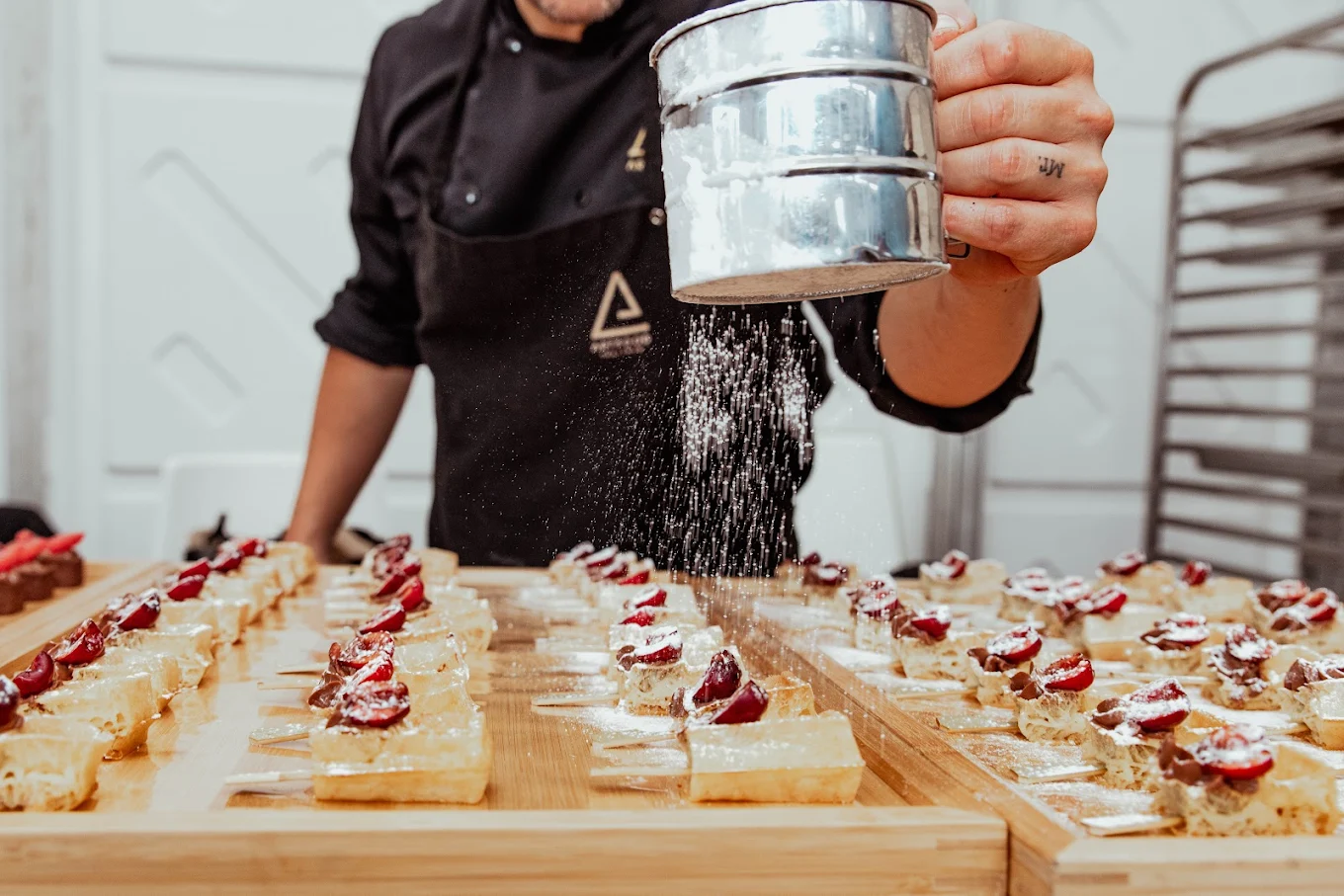 Artfood Traiteur - 1