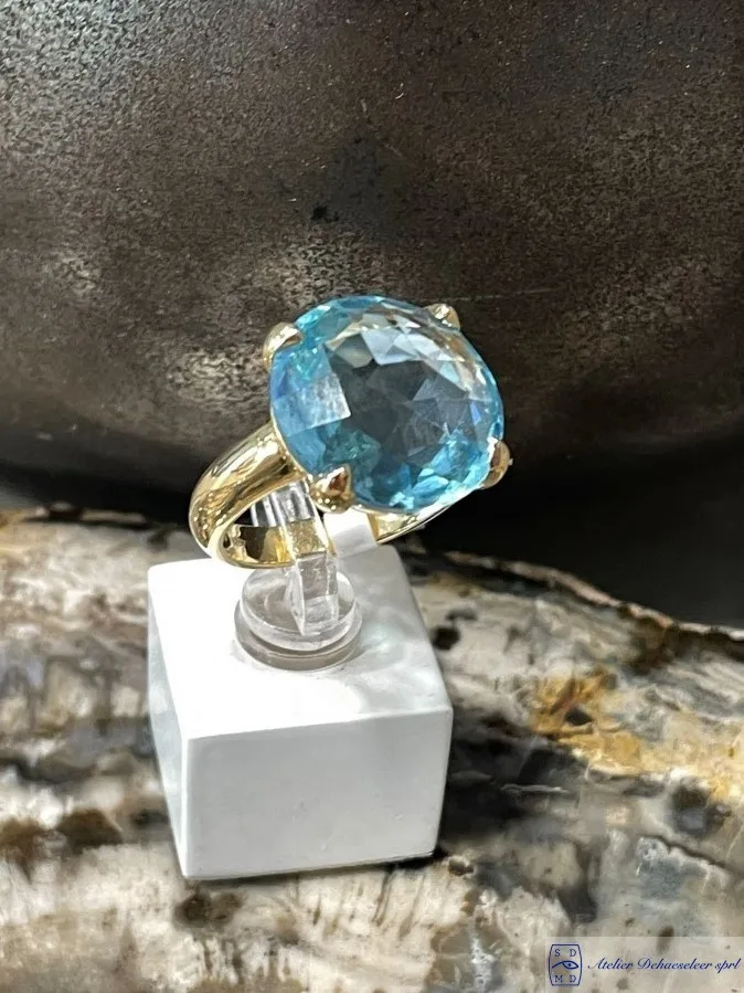Les Bijoux du Castel | Atelier Dehaeseleer - 3