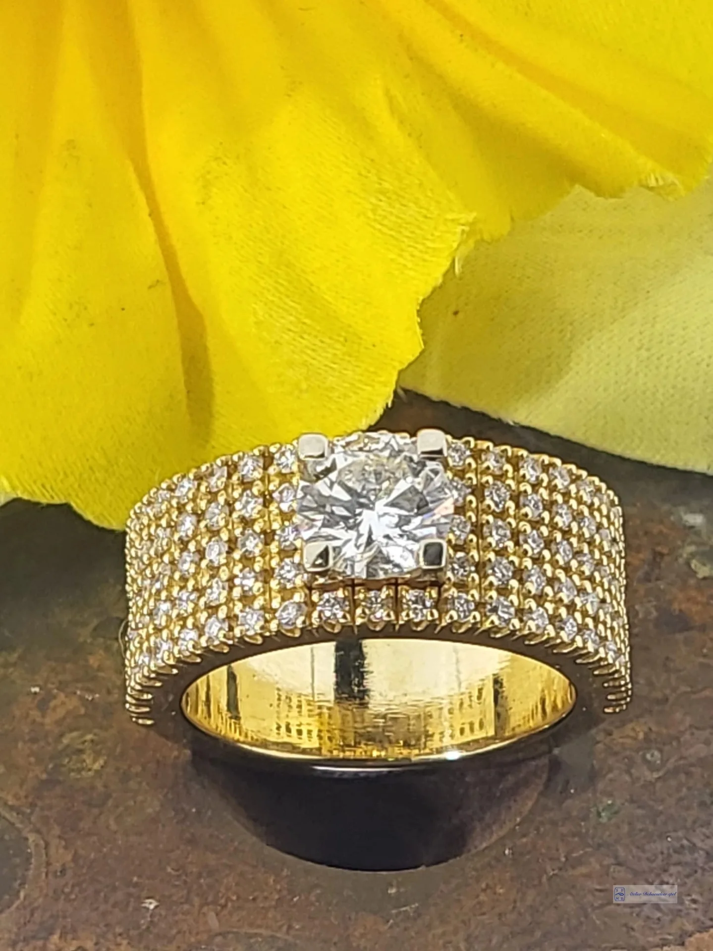 Les Bijoux du Castel | Atelier Dehaeseleer - 5