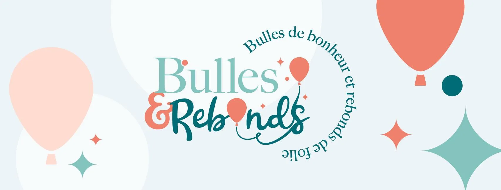 Bulles & Rebonds - 1