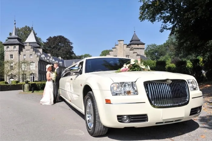 Carpe Diem Limousine Service - 1