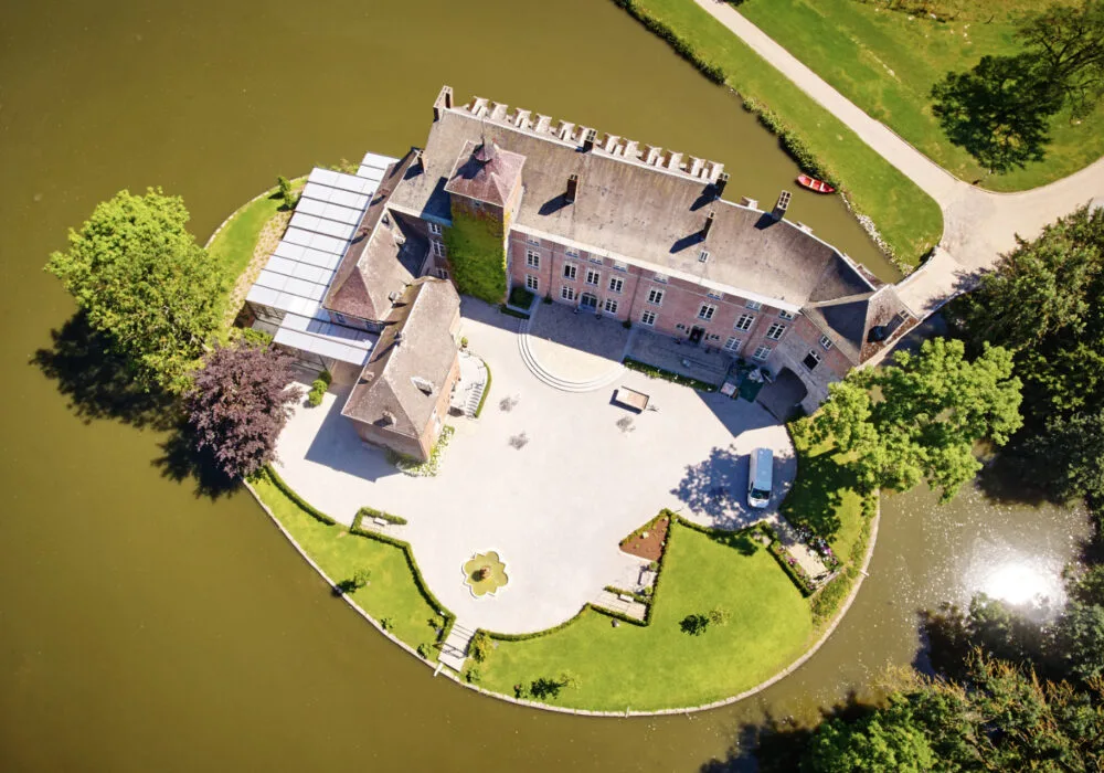 Château Bayard