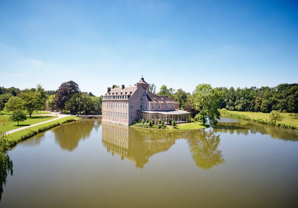 Château Bayard - 3