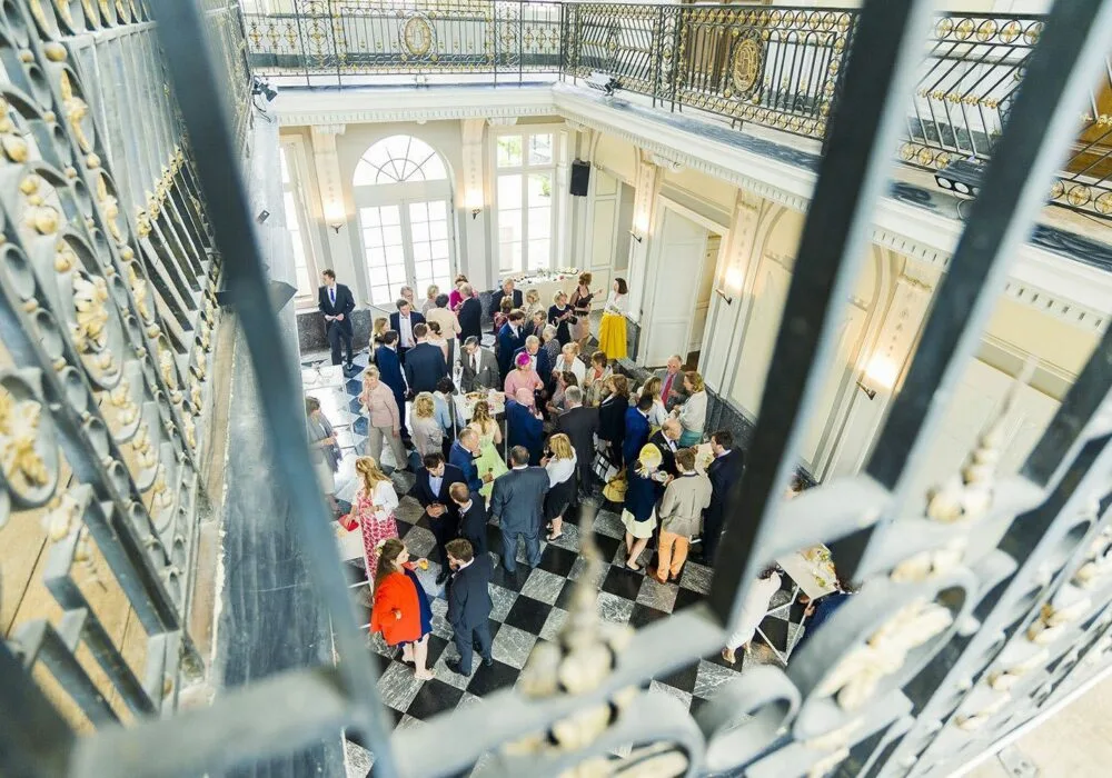 Château Bayard - Photo 5