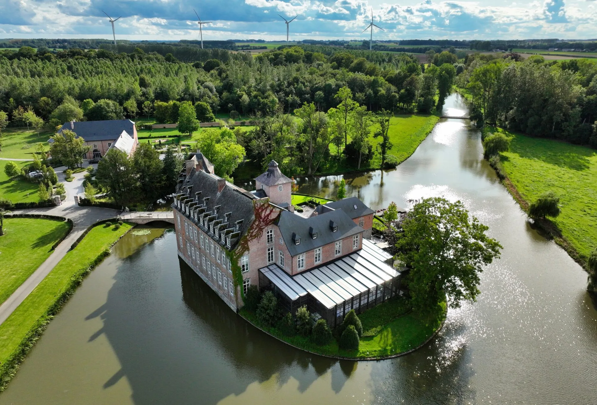 Château Bayard - 2