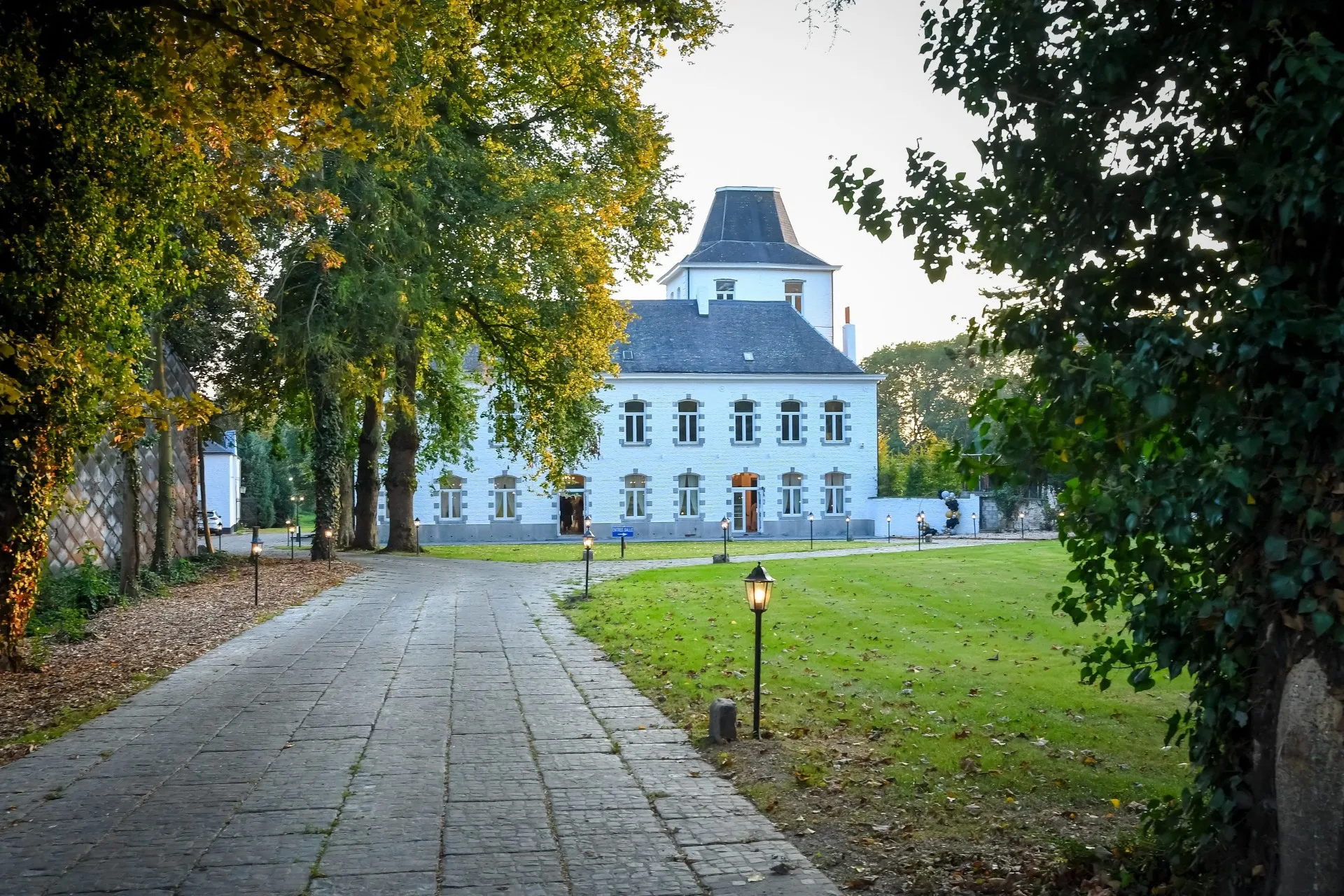 Château d'Avondance - 3