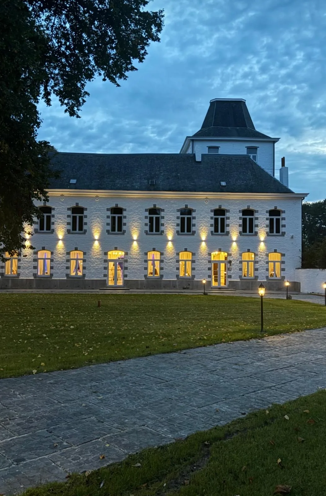 Château d'Avondance - 2