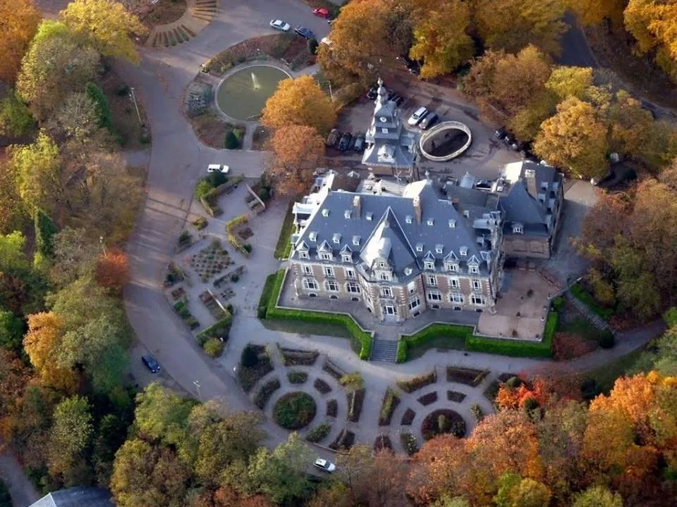 Château de Namur - 1