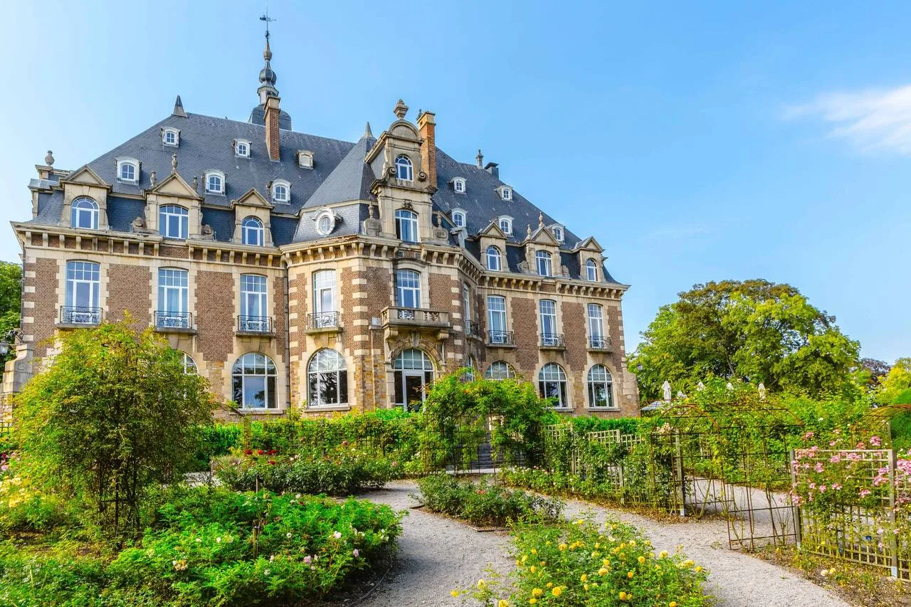 Château de Namur - 2