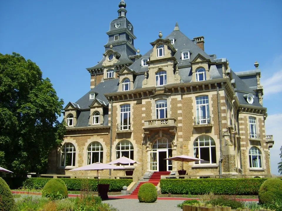 Château de Namur - 3