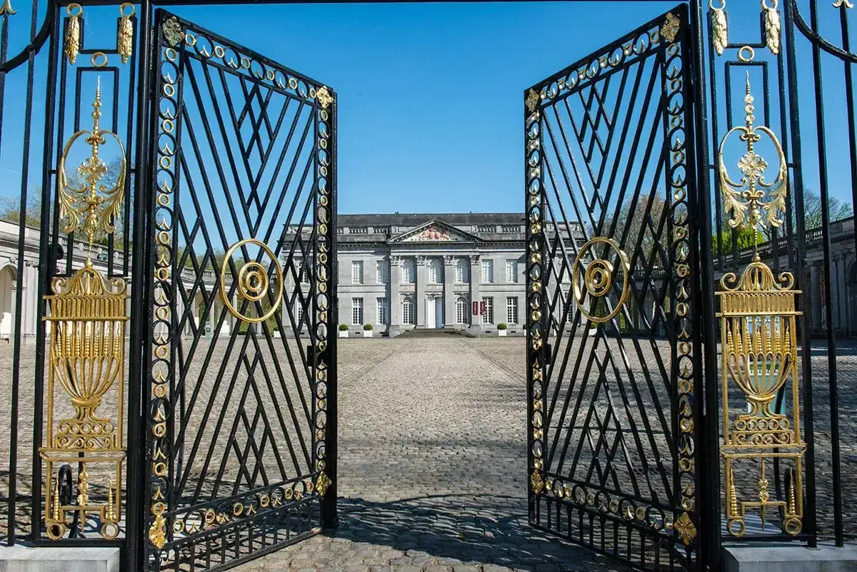 Domaine du Château de Seneffe