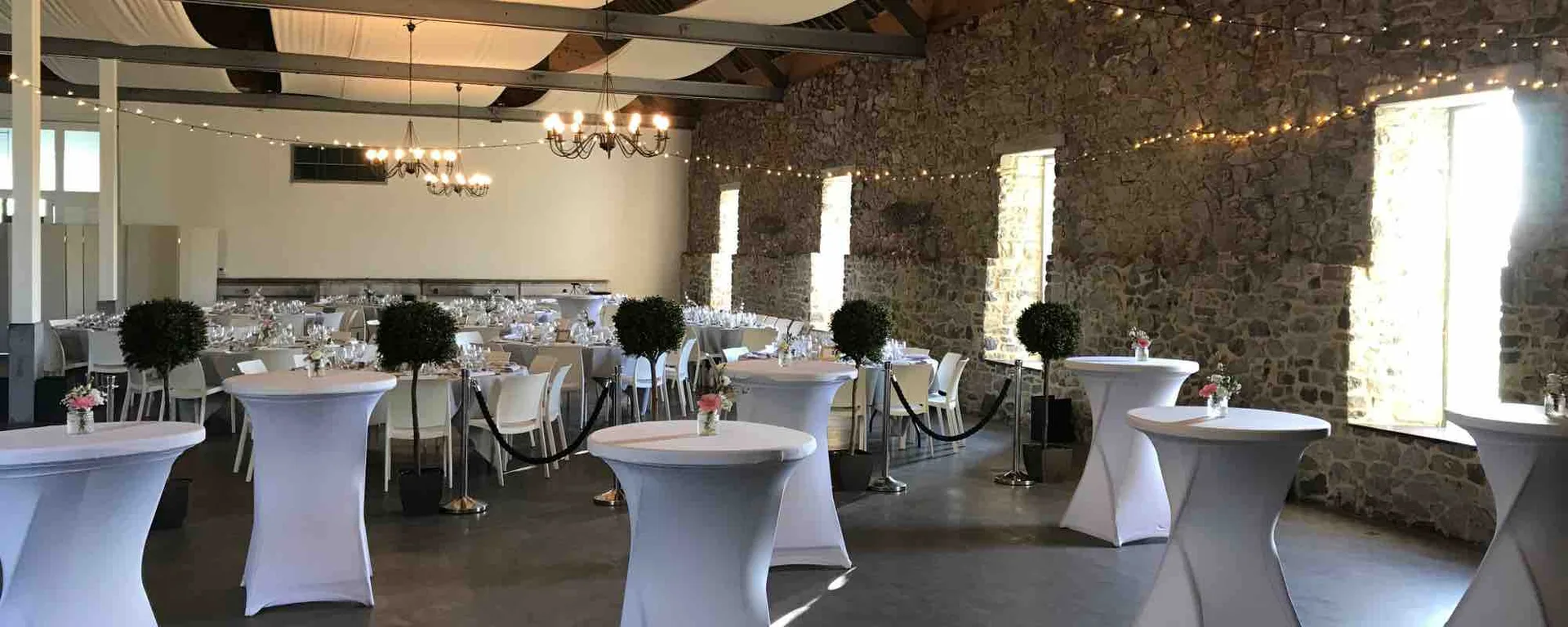 Château Ferme d'Arche - 4