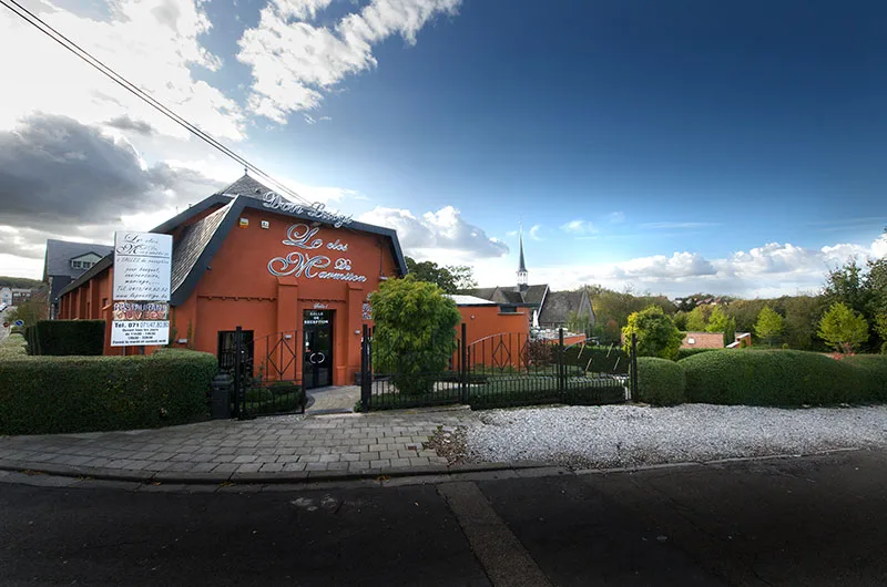 Le Clos du Marmiton - 1