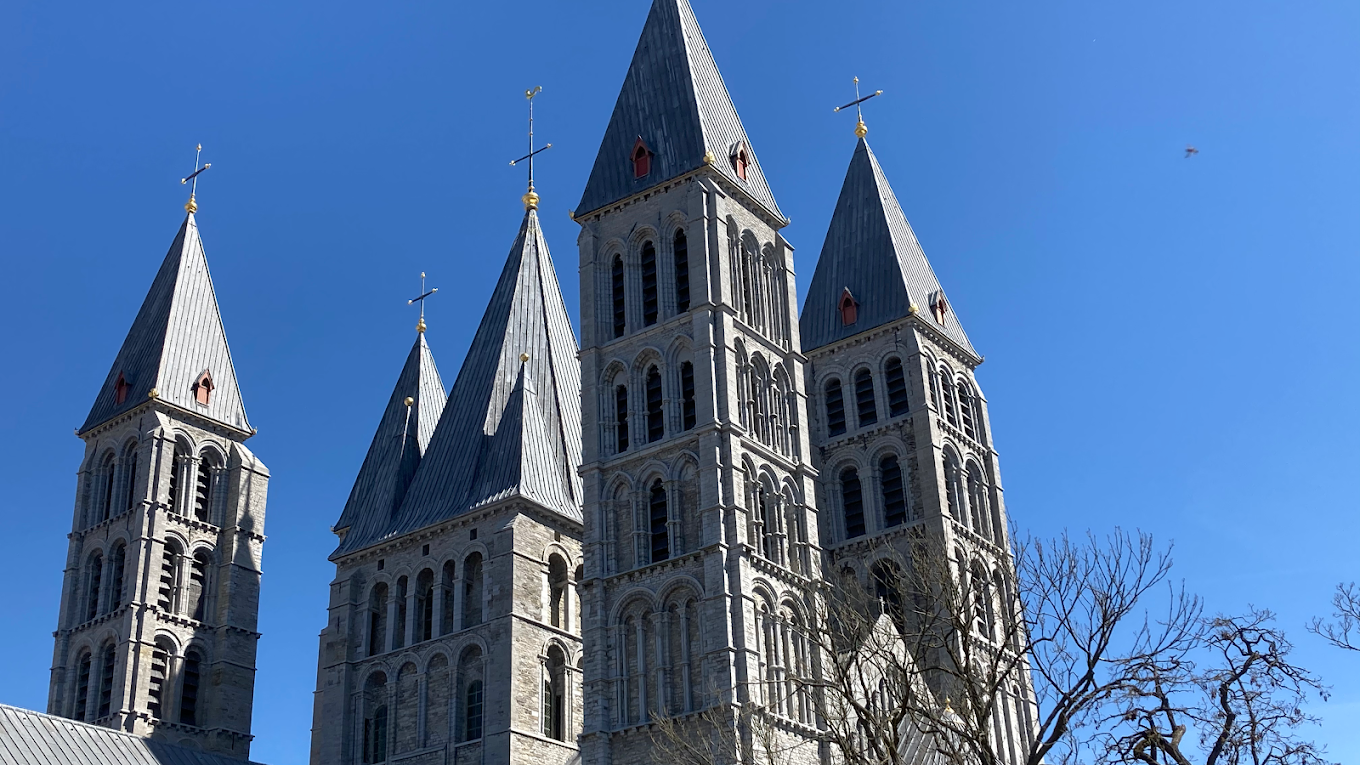 Diocèse de Tournai | Couples & Familles - 1