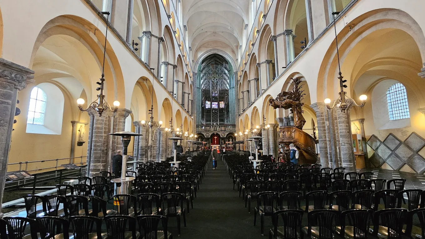 Diocèse de Tournai | Couples & Familles - 2