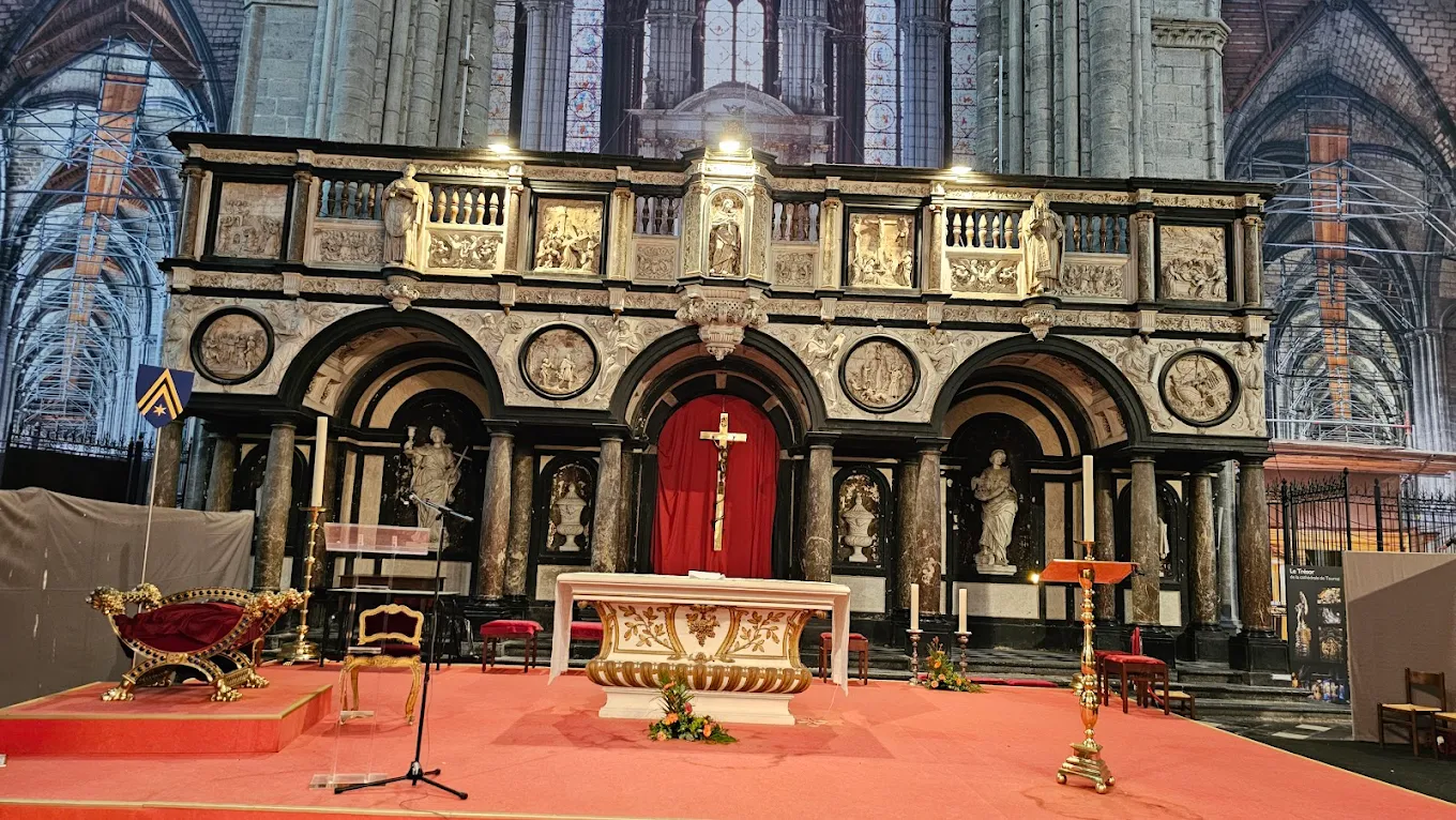 Diocèse de Tournai | Couples & Familles - 3