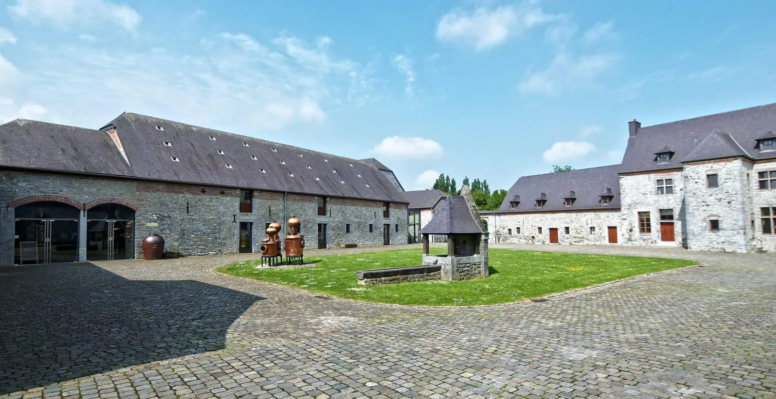 Distillerie de Biercée - 2