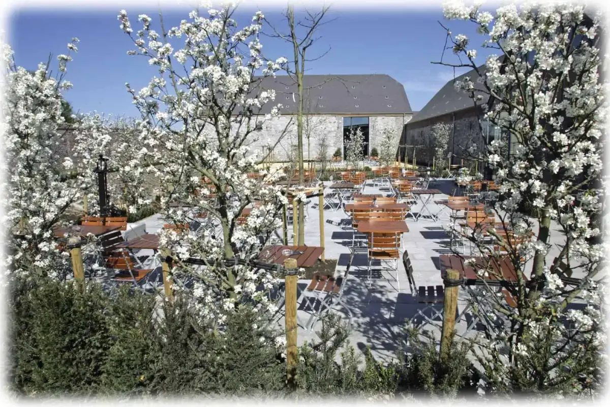 Distillerie de Biercée - 3