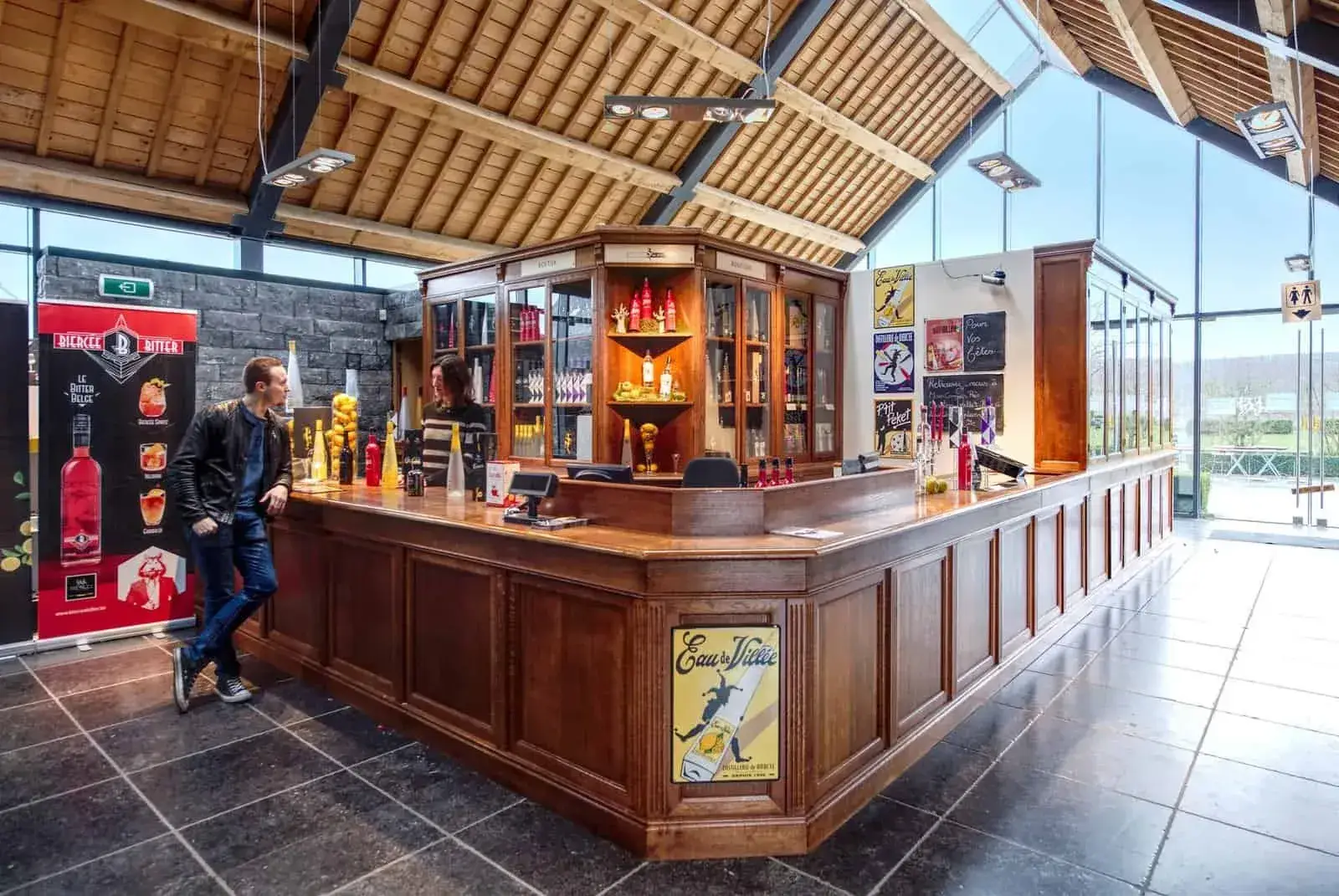 Distillerie de Biercée - 5