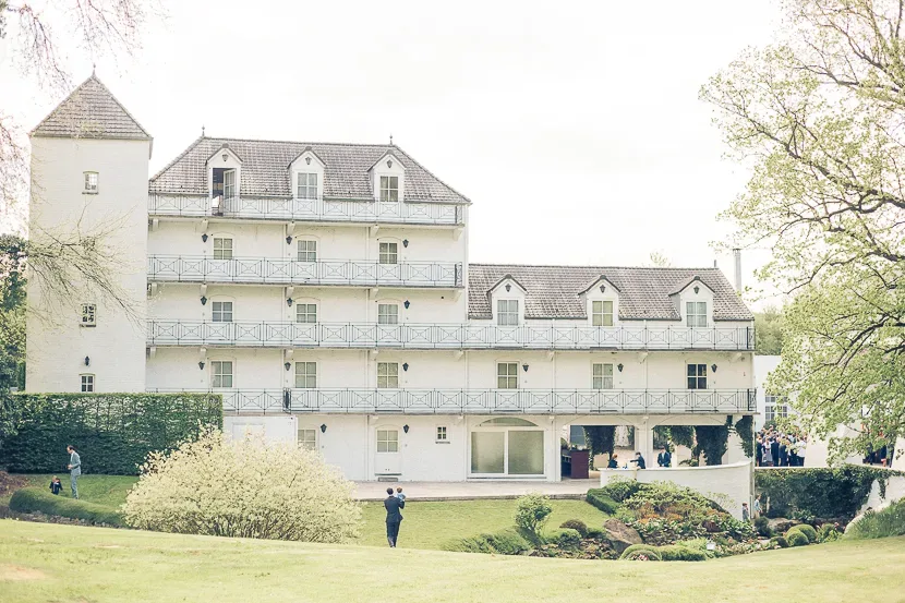 Domaine Al Poudre - 1