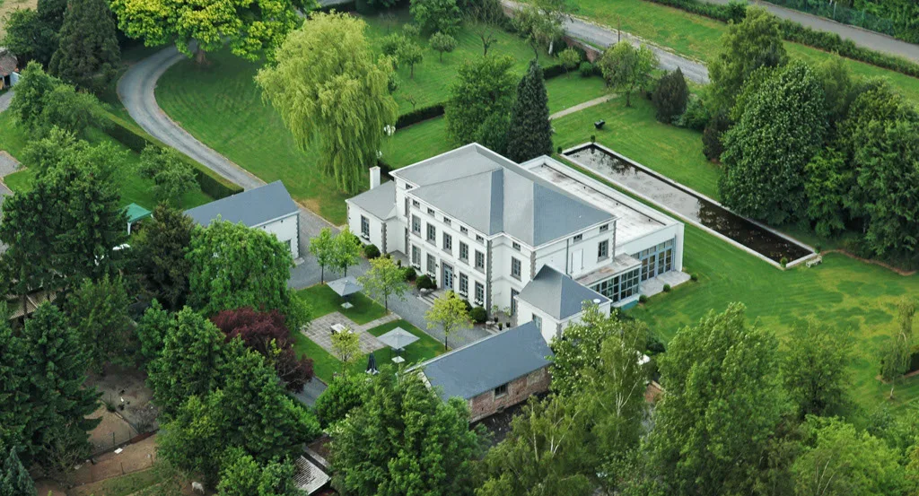 Le Domaine des Bouleaux - 1