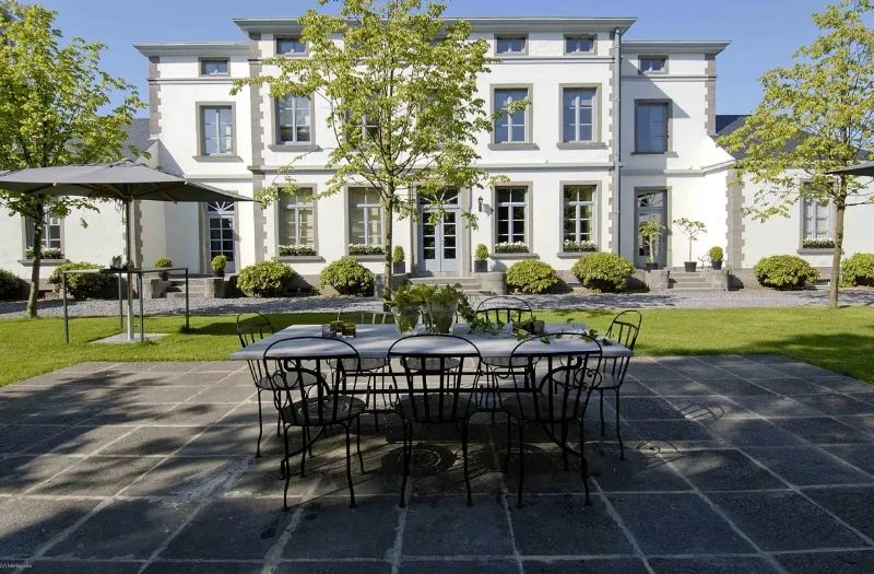Le Domaine des Bouleaux - 3