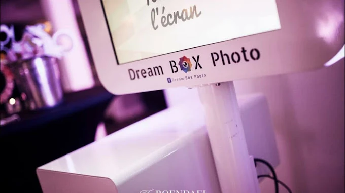 Dream Box Photo Belgium - 1