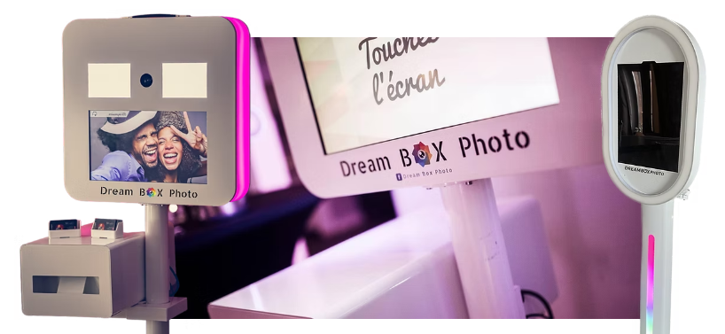 Dream Box Photo Belgium - 3