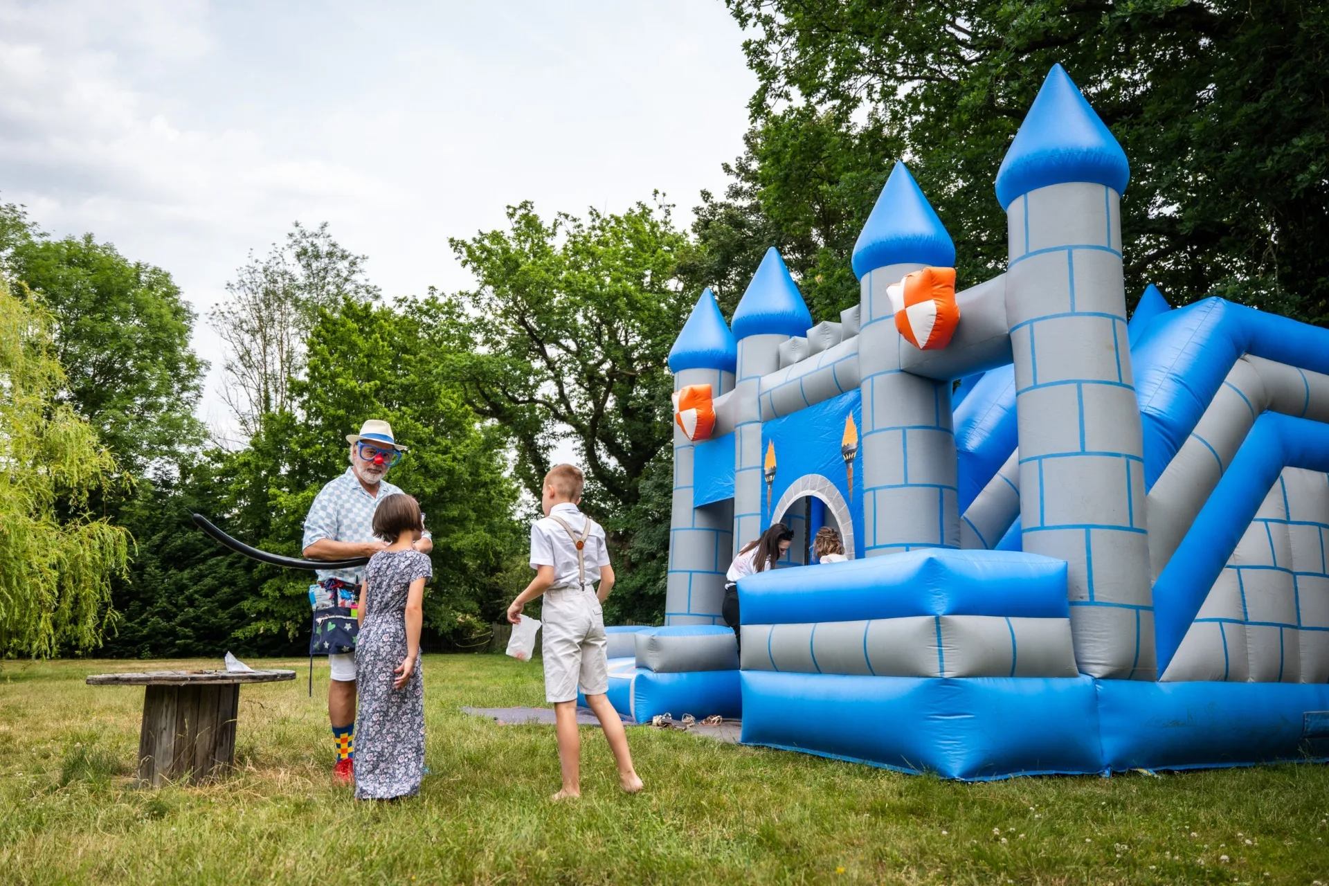 EGR Events Kids (EGRKIDS) - 1