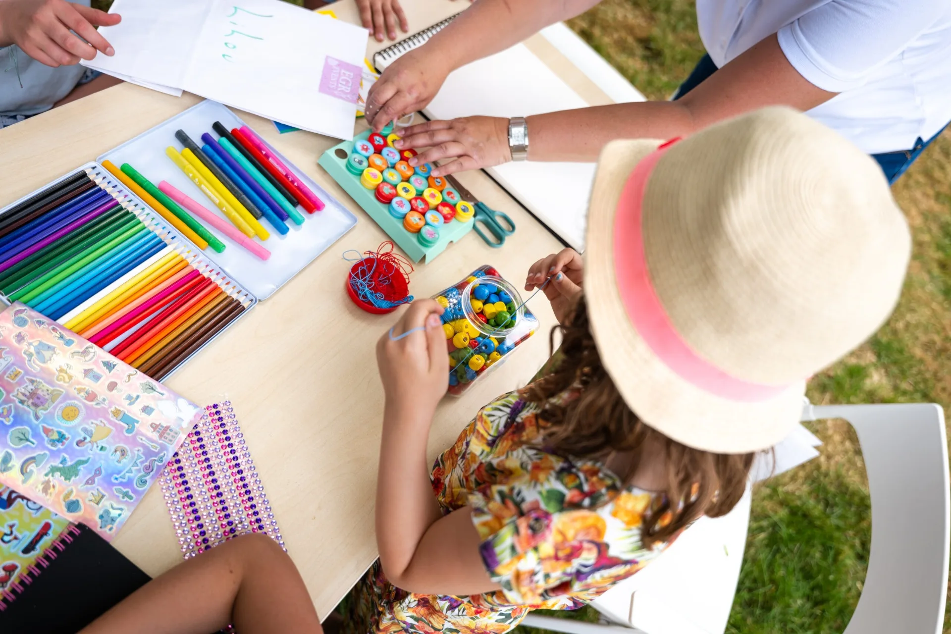EGR Events Kids (EGRKIDS) - 2