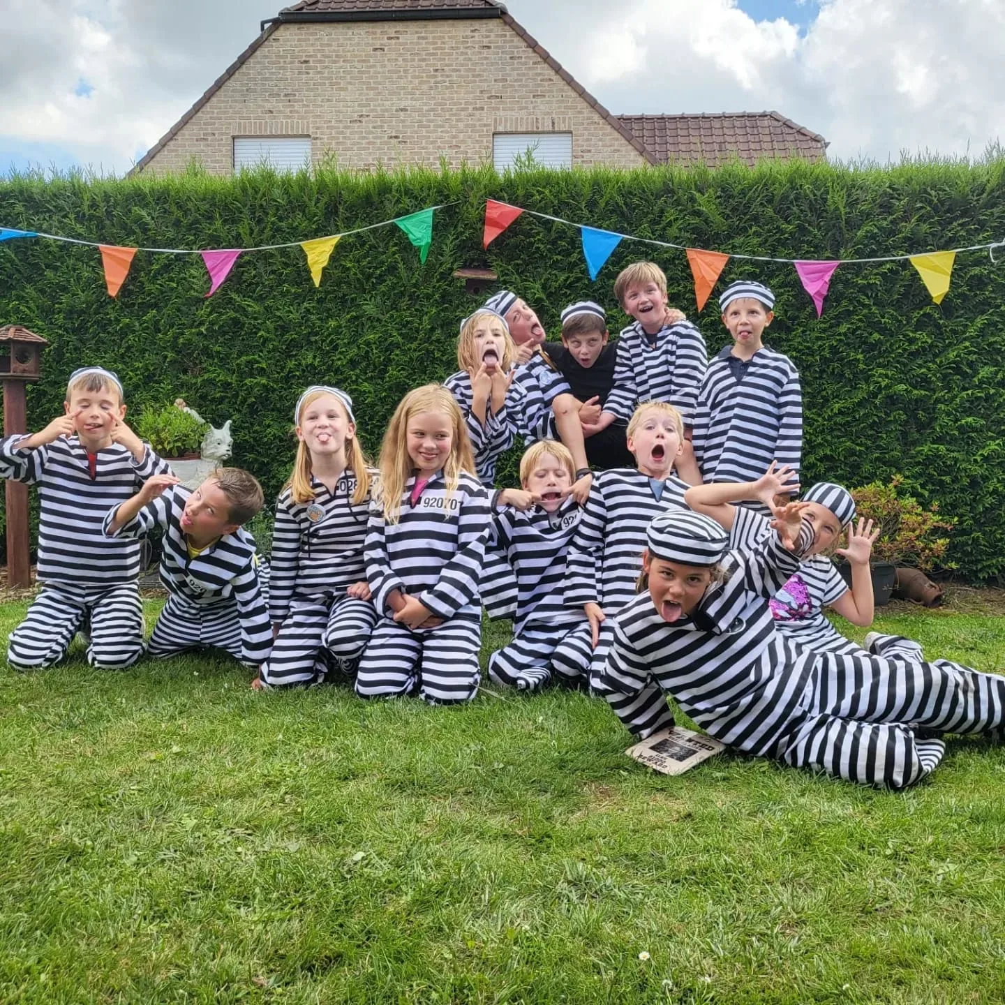 EGR Events Kids (EGRKIDS) - 5