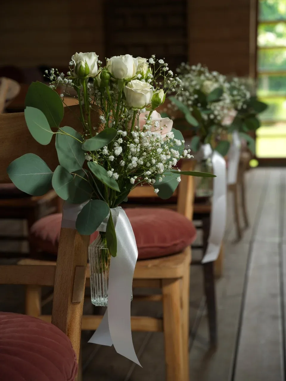 Equilibrium Flower Studio - 5