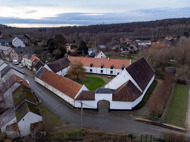 Ferme de Beaurieux - 2