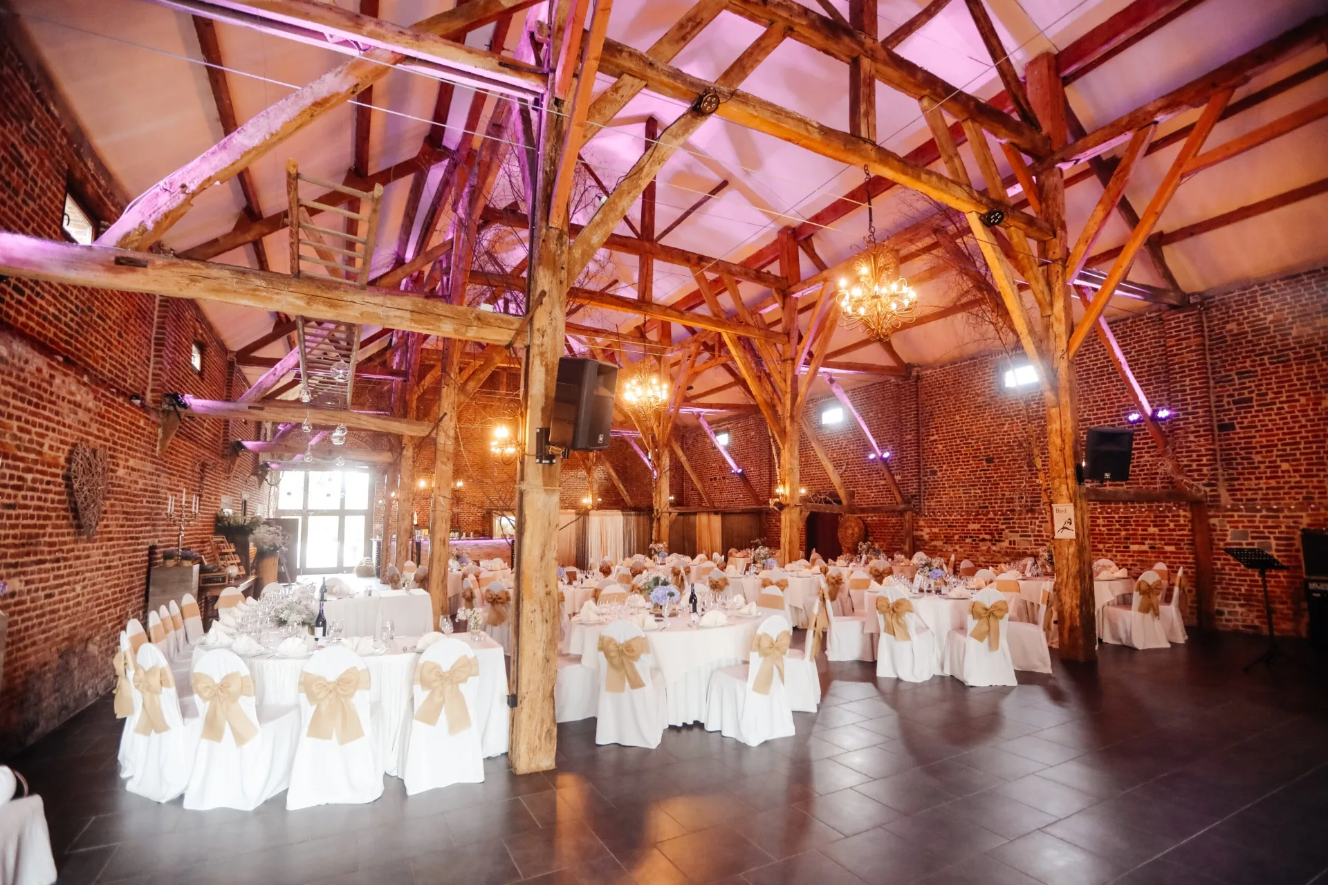La Ferme de Widewance - 1