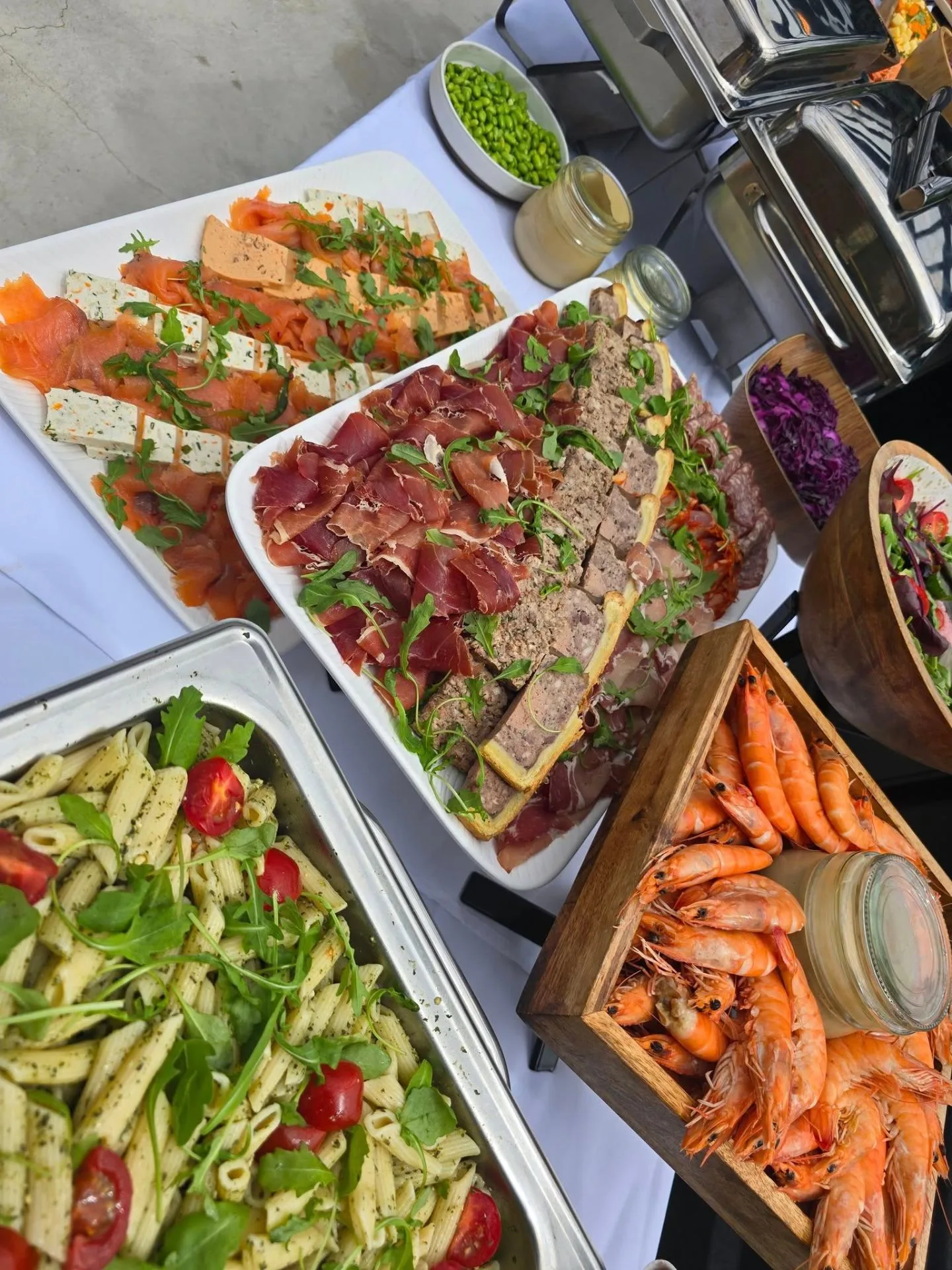 Festin Traiteur - 3