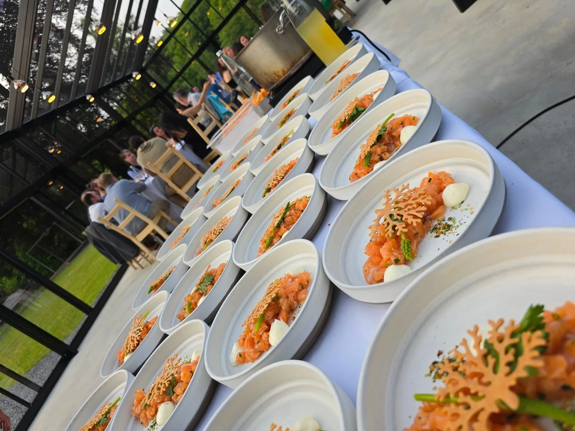 Festin Traiteur - 4