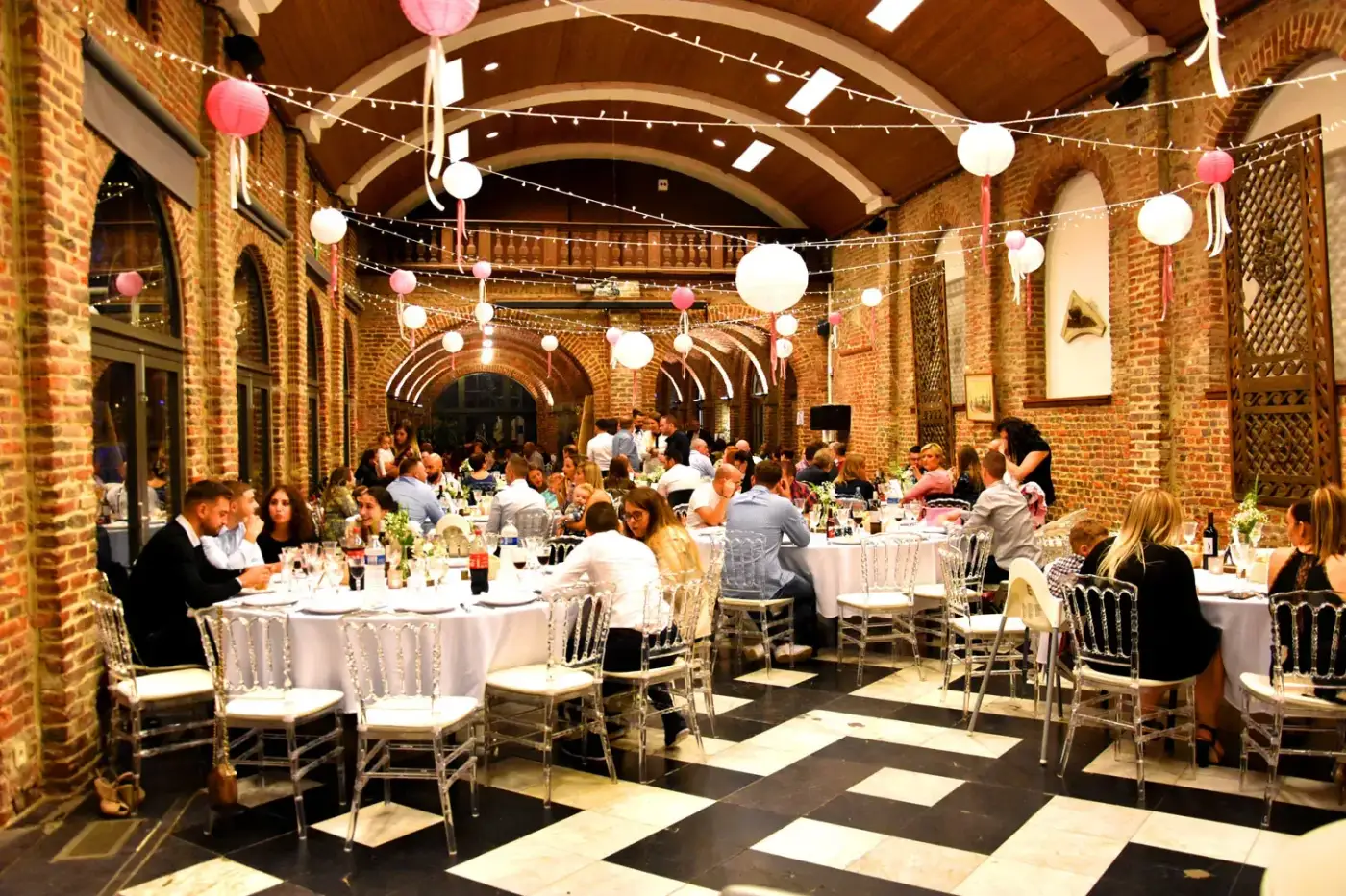 GK Events