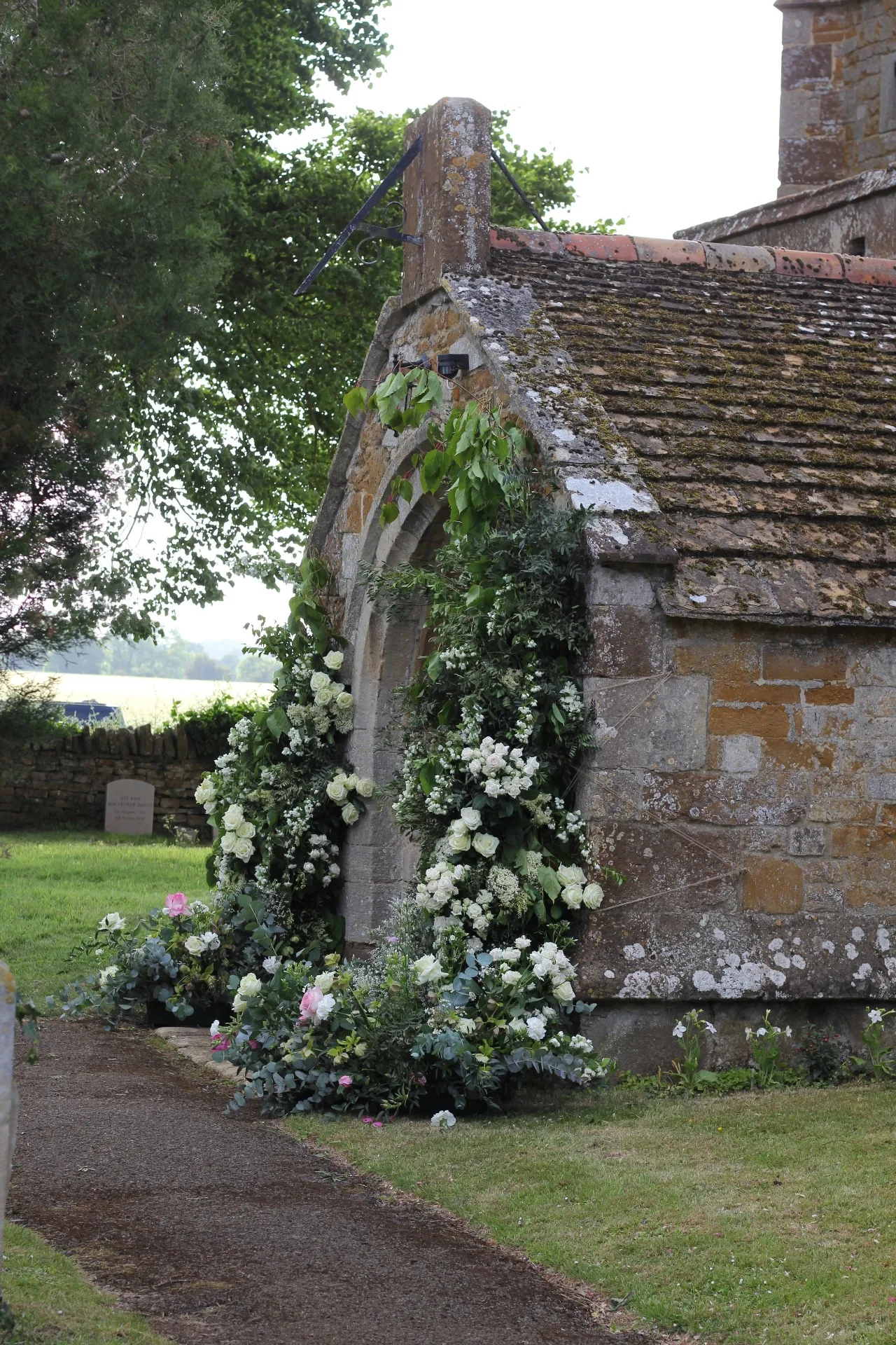 Harriet de Fynemere - 3