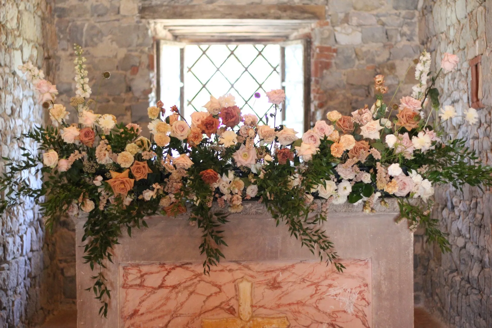 Harriet de Fynemere - 4