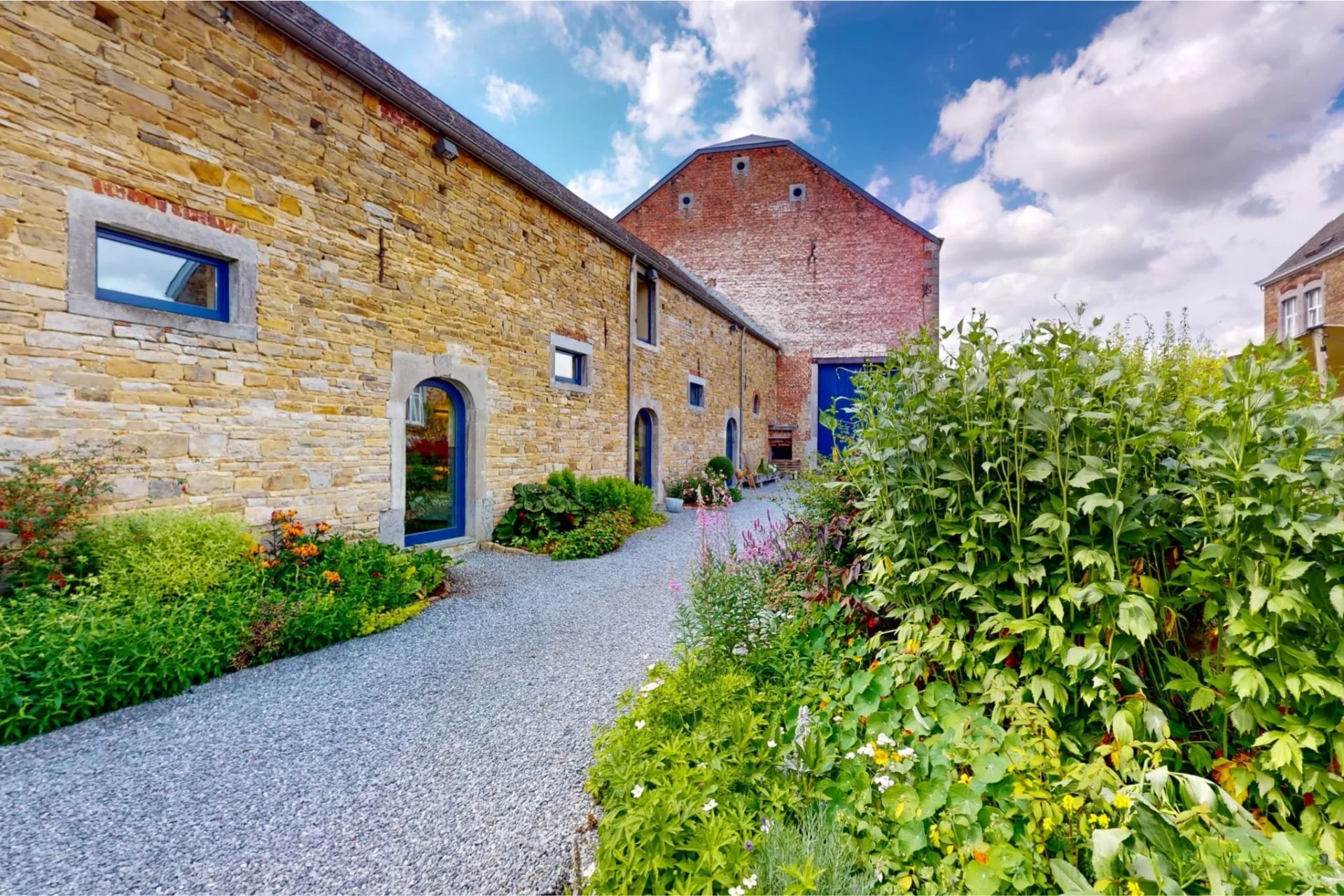 La Ferme aux Chiens - 2